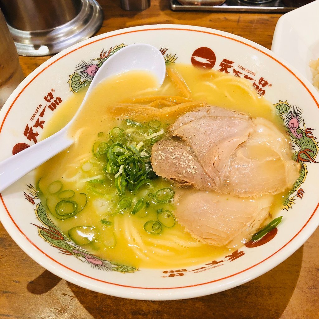 Tenka Ippin Shinjuku Nishiguchi